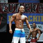 Joshua  Johnson - NPC Jay Cutler Desert Classic 2014 - #1